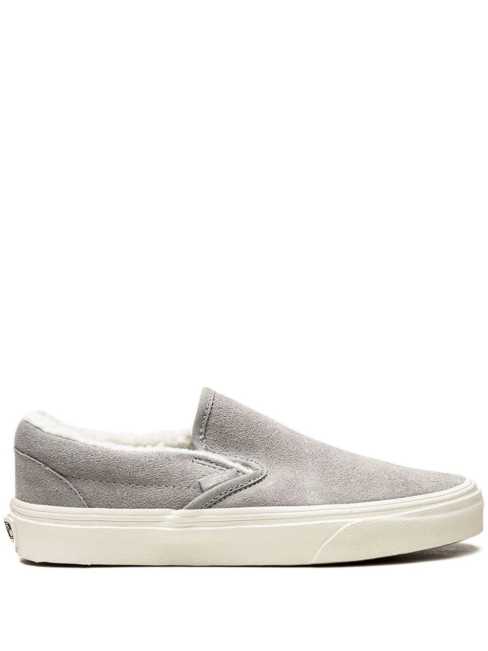 Vans Classic Slip On "Cozy Hug" sneakers