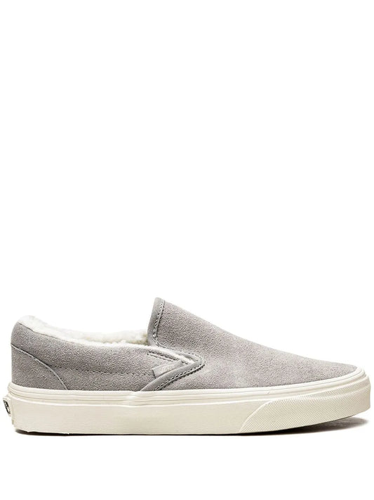 Vans Classic Slip On "Cozy Hug" sneakers