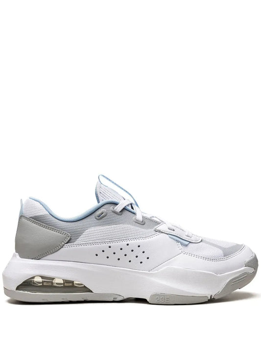 Jordan Air 200E "White/Black/Pyschic Blue" sneakers