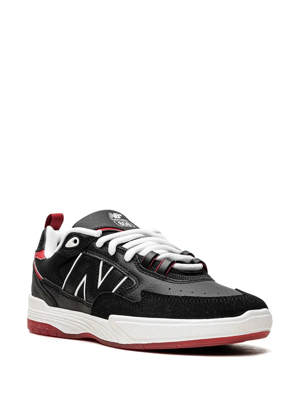 New Balance x Tiago Lemos Numeric 808 "Black" sneakers