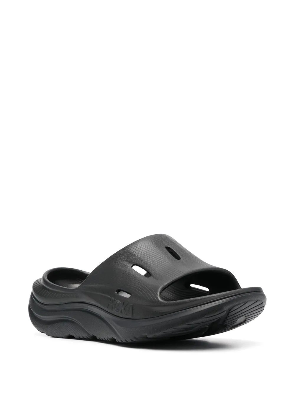 HOKA Ora Recovery slides