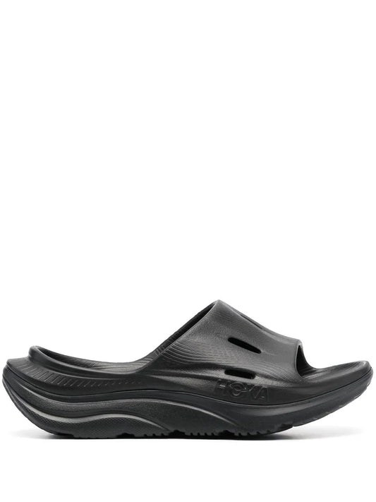 HOKA Ora Recovery slides