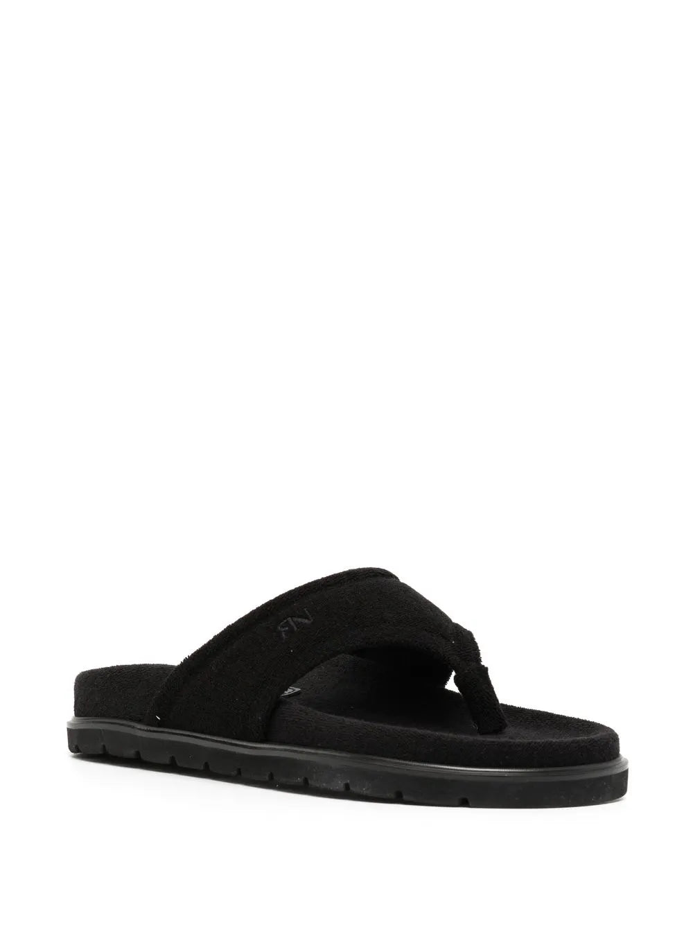Reike Nen platform thong sandals