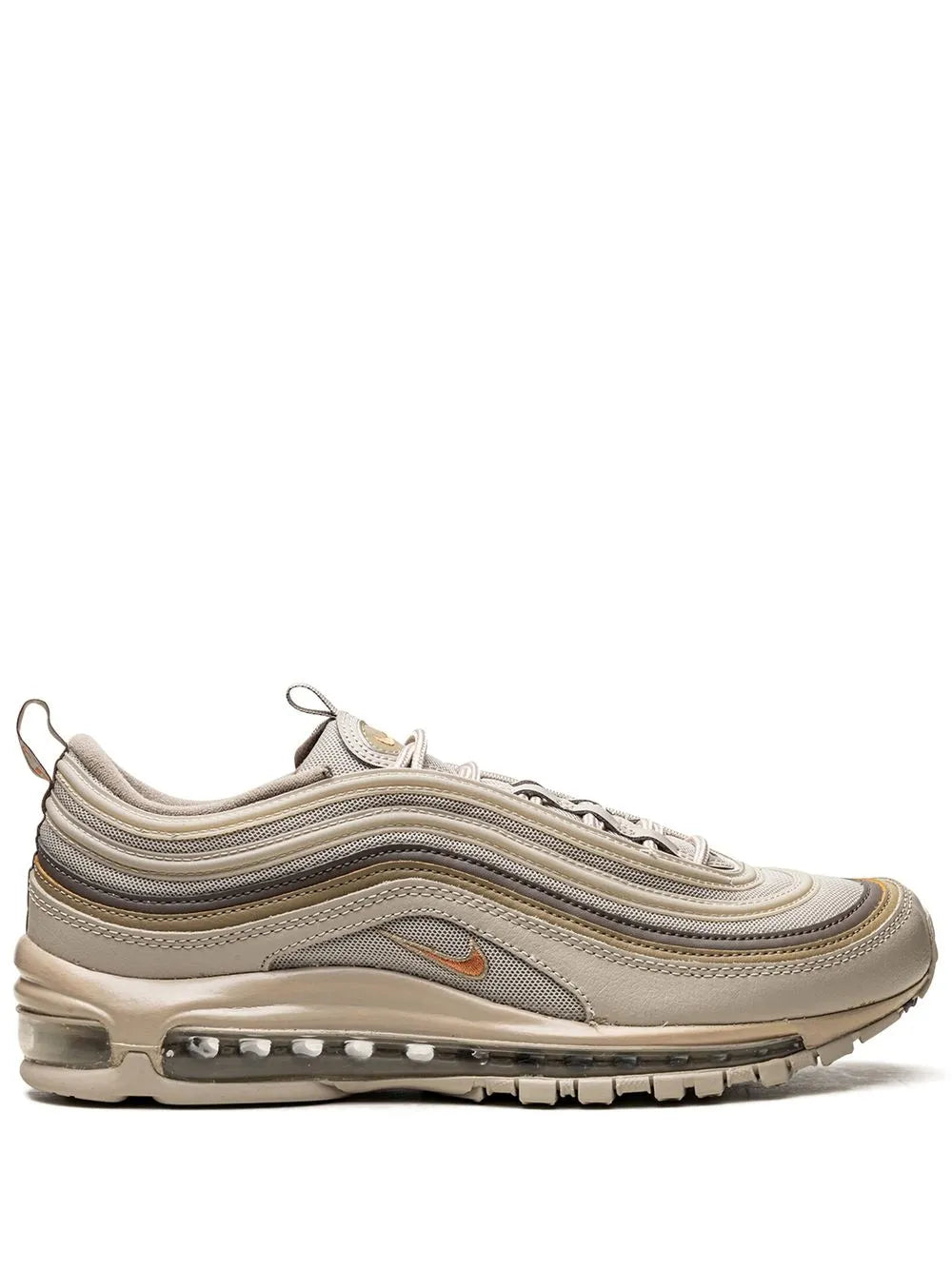 Nike Air Max 97 "Bone/Beige" sneakers