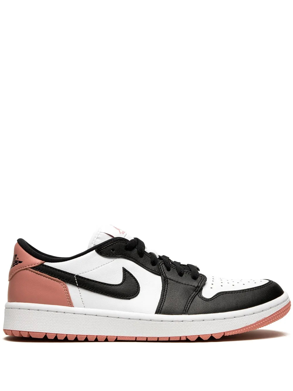 Jordan Air Jordan Low G "Rust Pink" sneakers