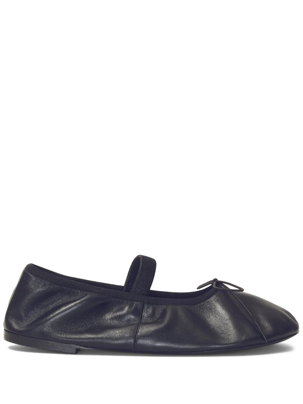 Proenza Schouler Glove Mary Jane ballerina shoes
