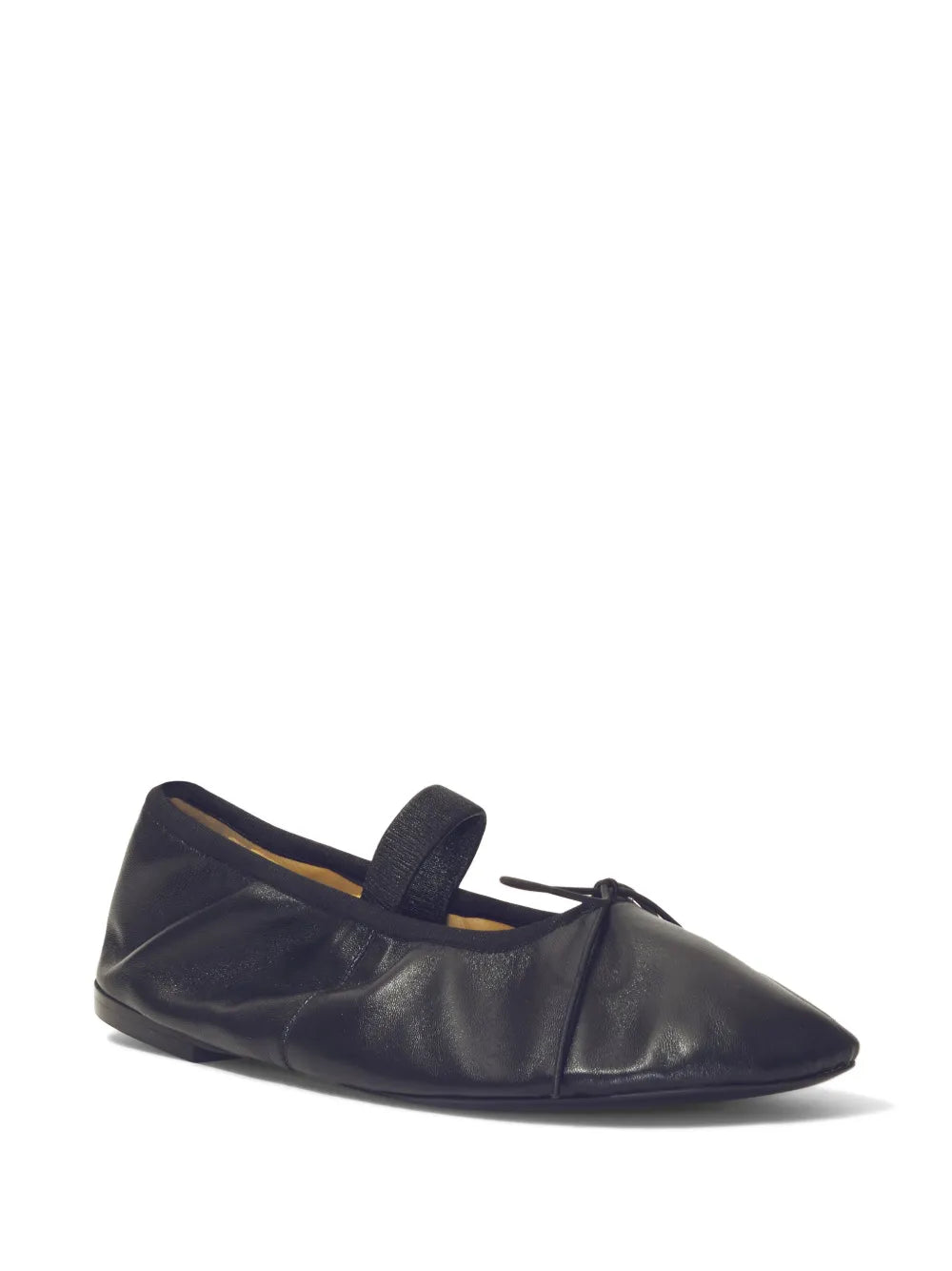 Proenza Schouler Glove Mary Jane ballerina shoes