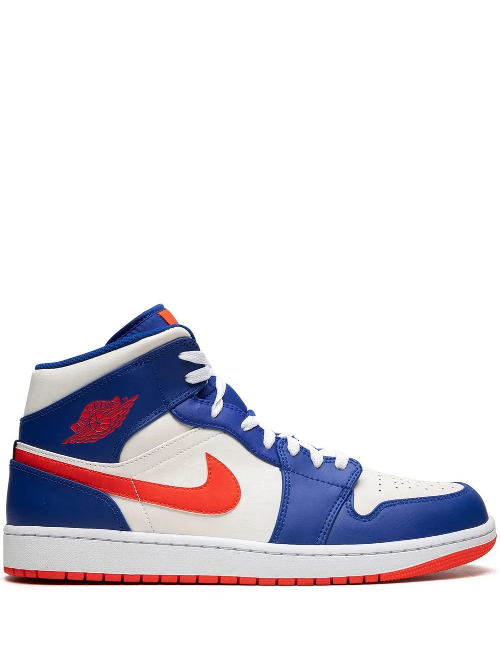 Jordan Air Jordan 1 Mid "Knicks" sneakers