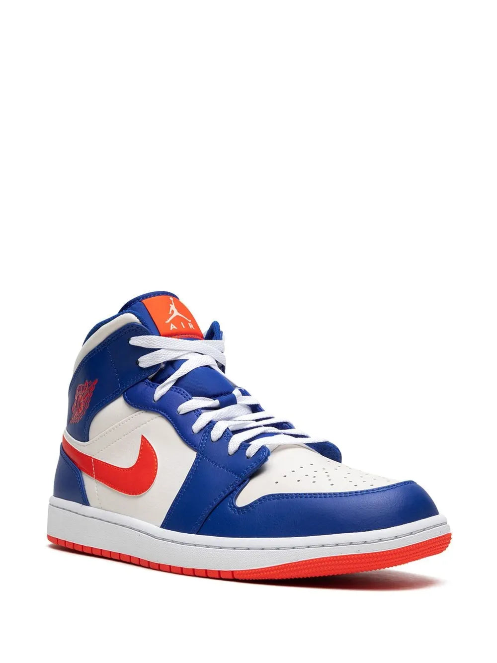 Jordan Air Jordan 1 Mid "Knicks" sneakers