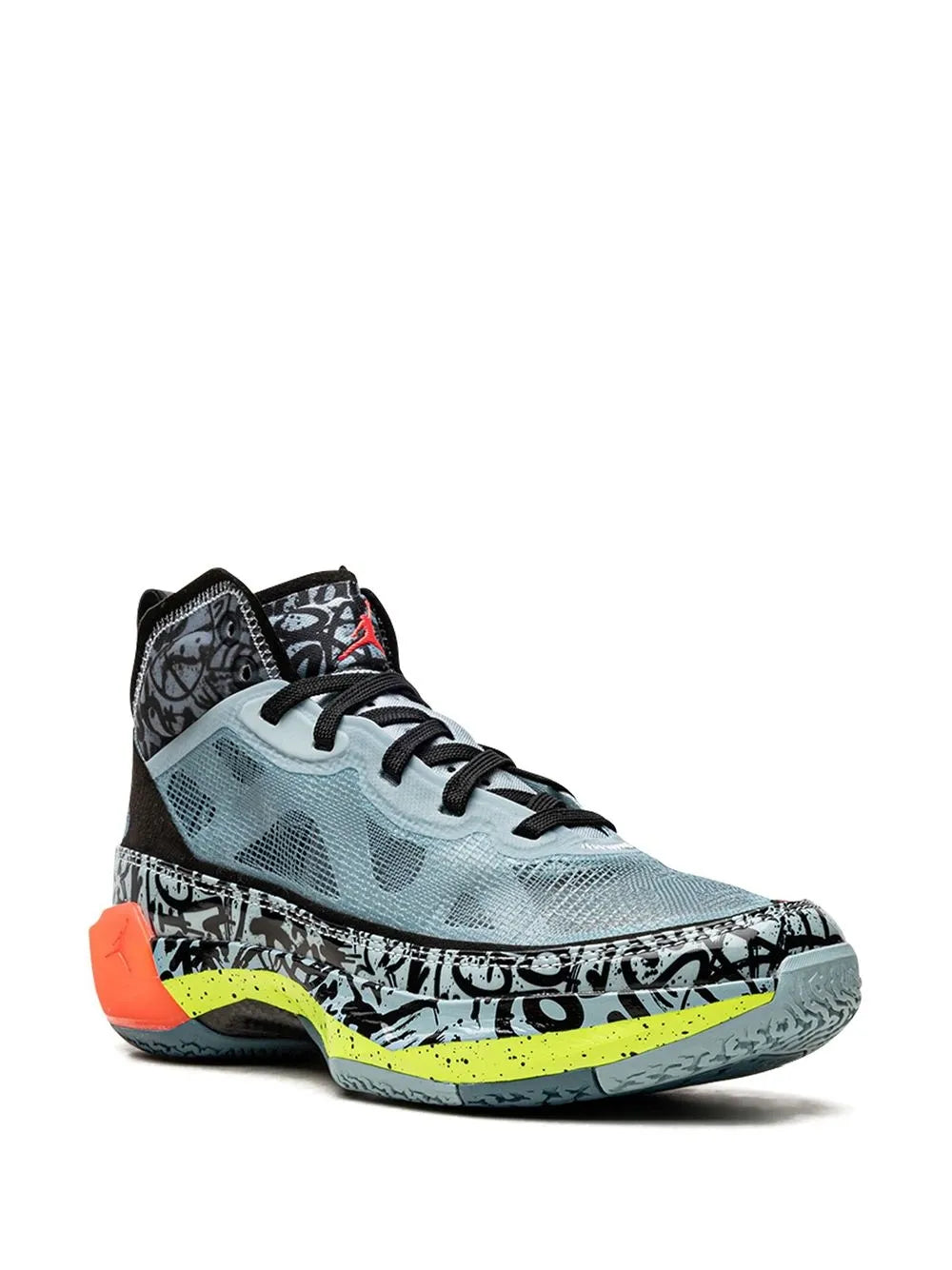 Jordan Air Jordan 37 PF "Satou Sabally - Graffiti" sneakers