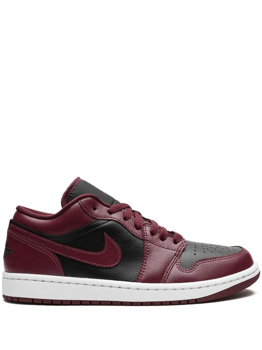 Jordan Air Jordan 1 Low "Dark Beetroot" sneakers