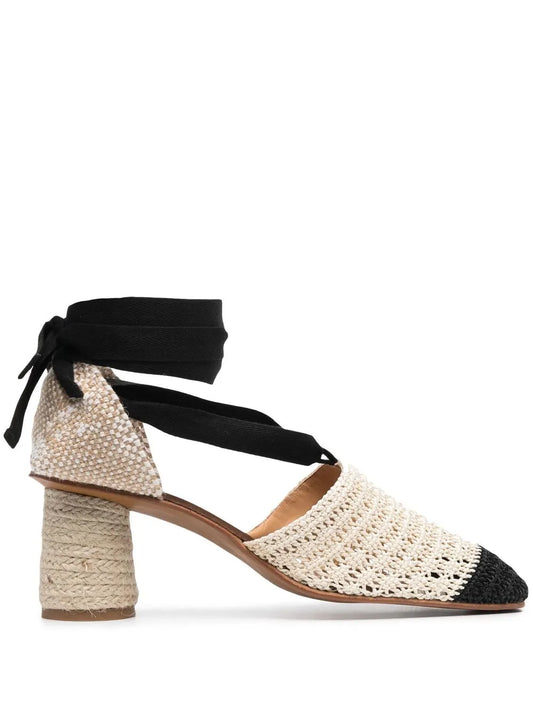 Castañer Ginny 70mm espadrilles