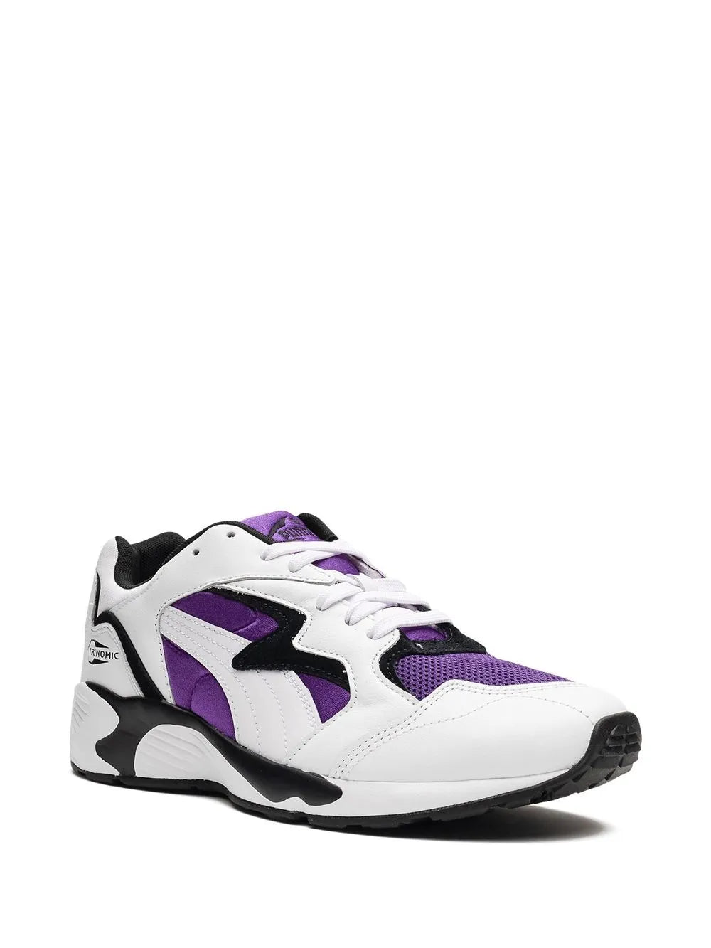 PUMA Prevail low-top sneakers