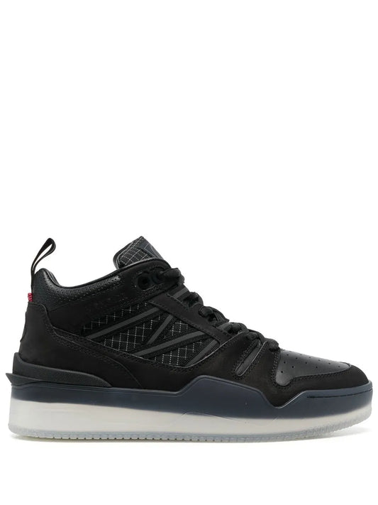 Moncler Pivot high-top sneakers