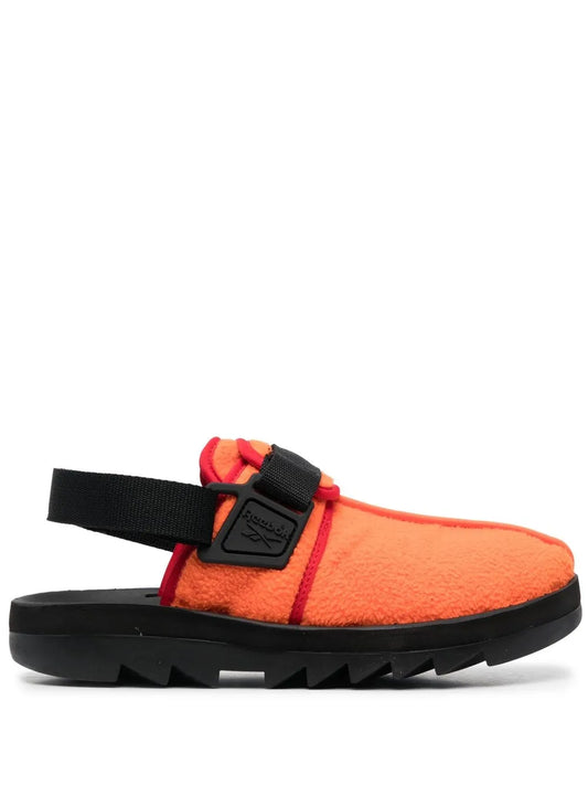 Reebok Beatnik slingback sandals
