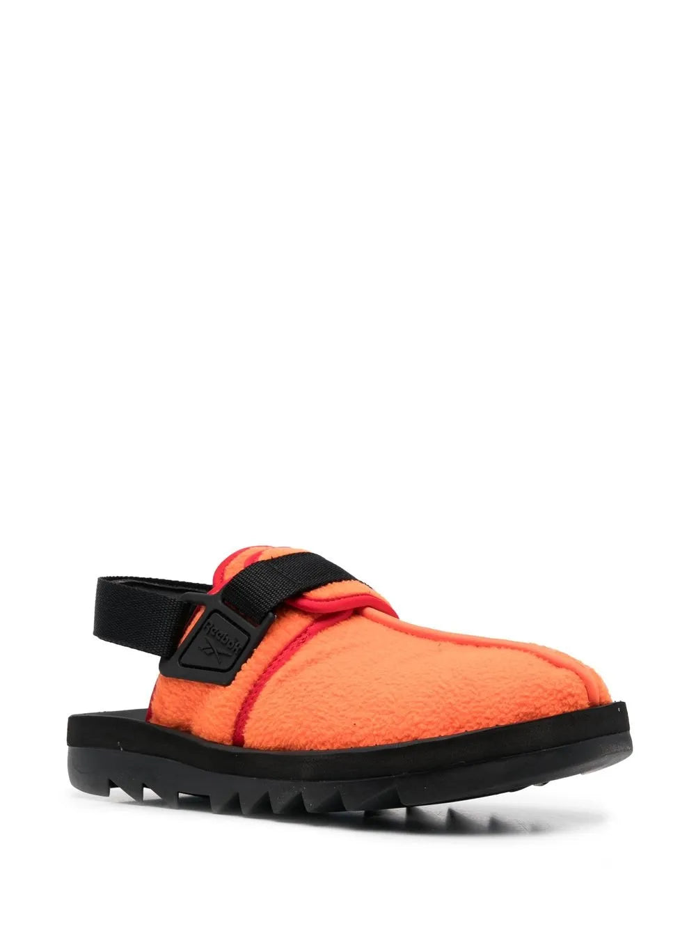Reebok Beatnik slingback sandals