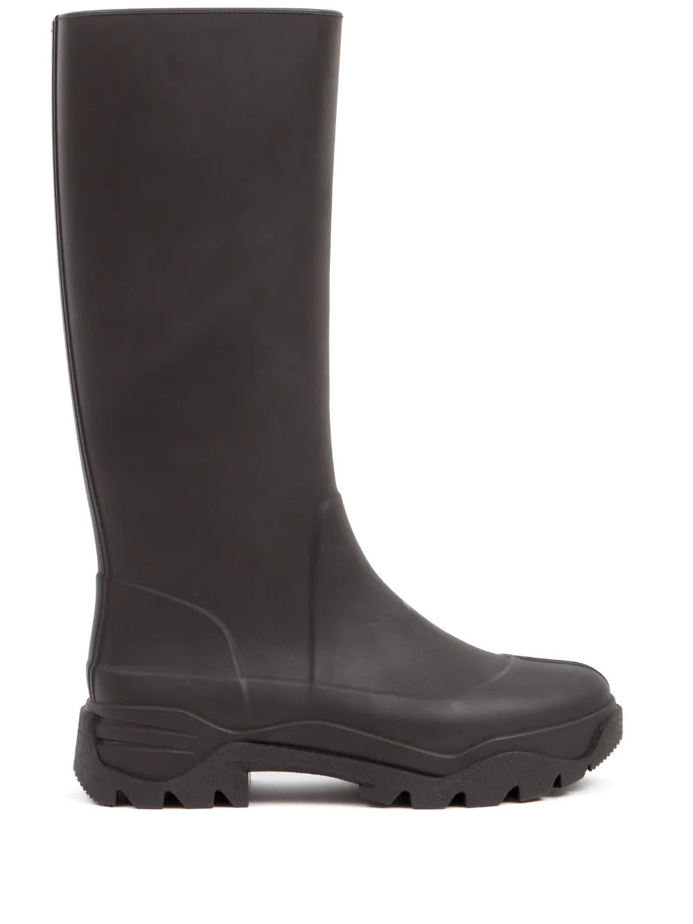 Maison Margiela Tabi rain boots