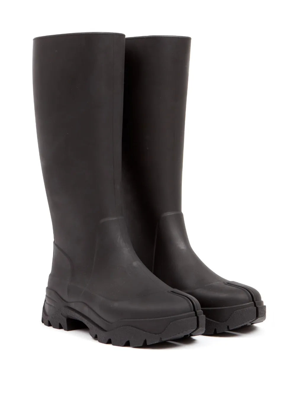 Maison Margiela Tabi rain boots