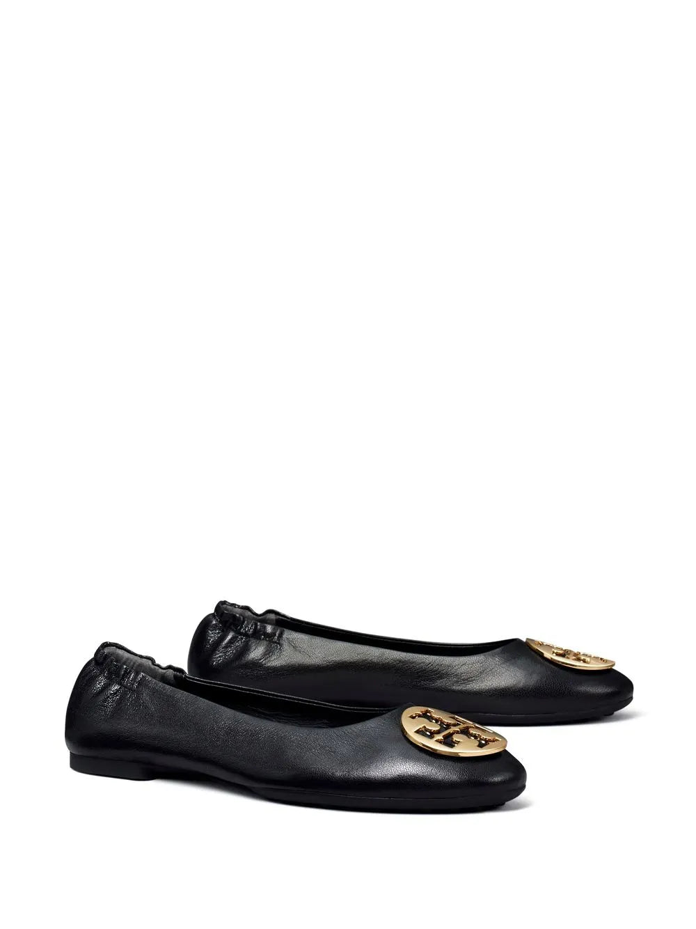Tory Burch Claire ballerina shoes