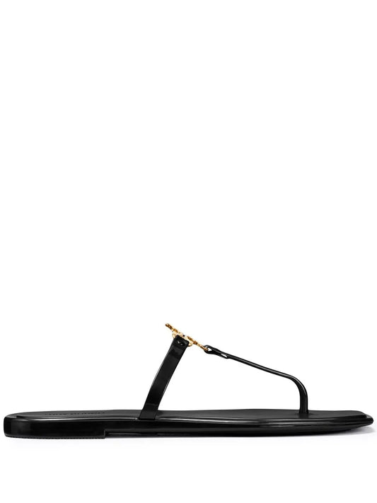 Tory Burch Roxanne Jelly T-bar slides