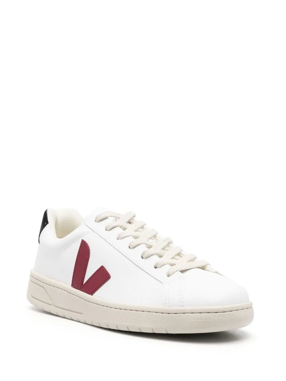 VEJA V-12 lace-up sneakers