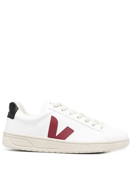 VEJA V-12 lace-up sneakers