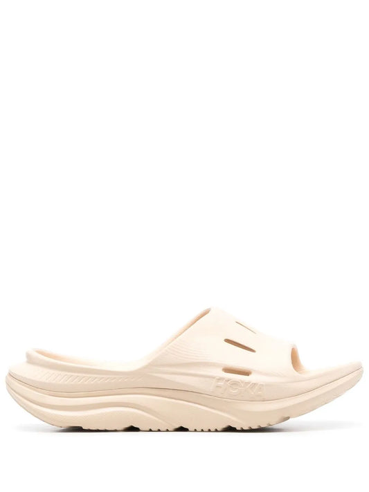 HOKA Ora Recovery slides