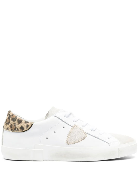Philippe Model Paris Prsx low-top sneakers