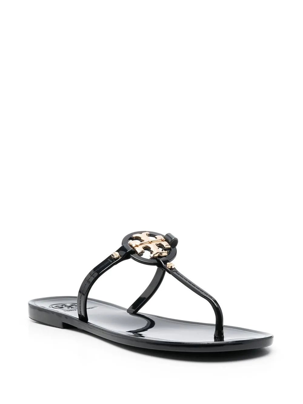 Tory Burch Mini Miller slides 