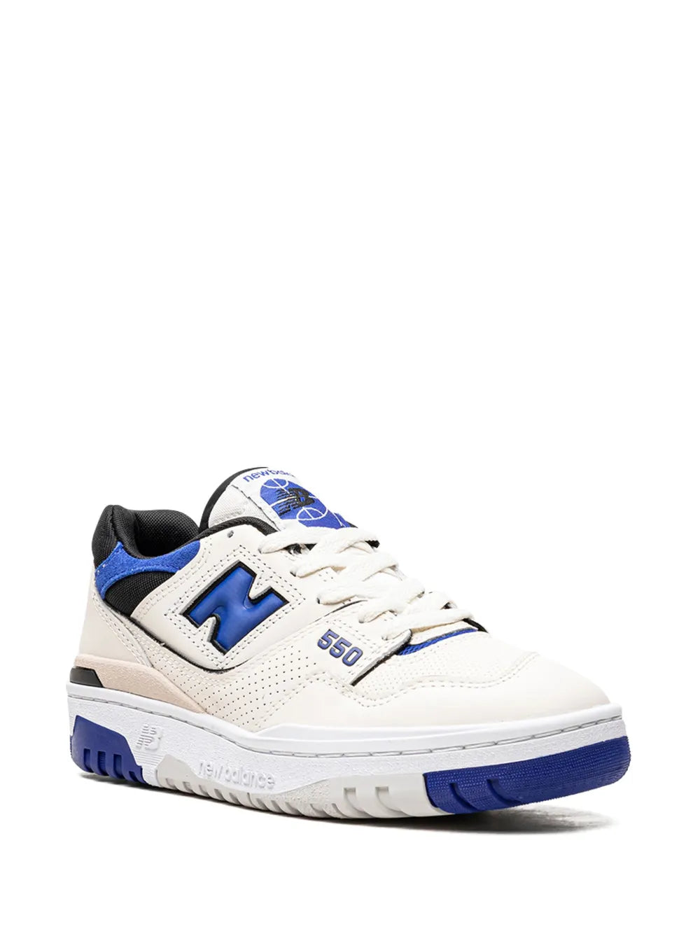 New Balance 550 "Team Royal" sneakers