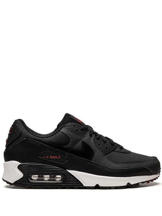 Nike Air Max 90 "Anthracite Team Red" sneakers