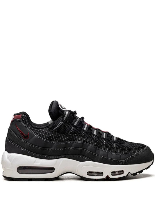 Nike Air Max 95 "Anthracite/Team Red/Summit White" sneakers