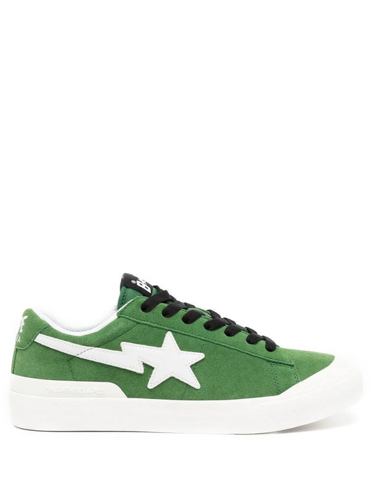 A BATHING APE® Mad Sta #1 M1 low-top sneakers