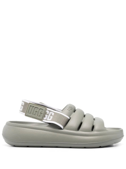 UGG Sport Yeah slingback slides
