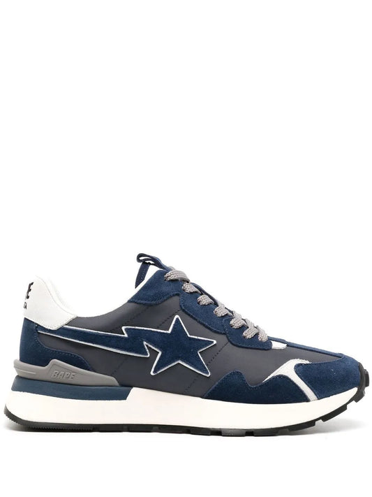 A BATHING APE® Roadsta Express #3 M1 sneakers