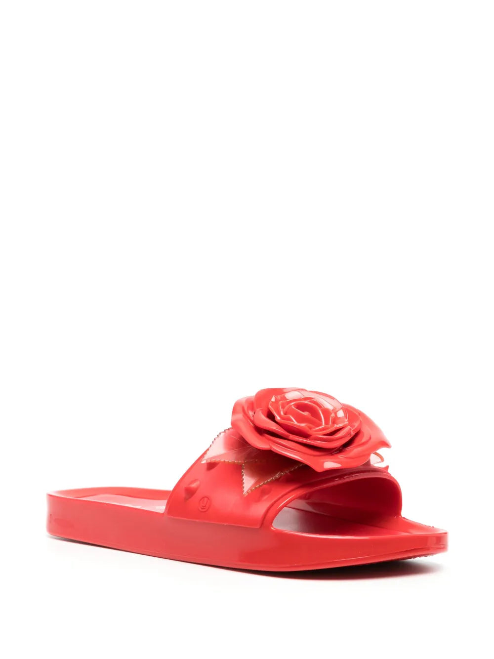 Melissa x Undercover x Undercover Spikes Beach slides