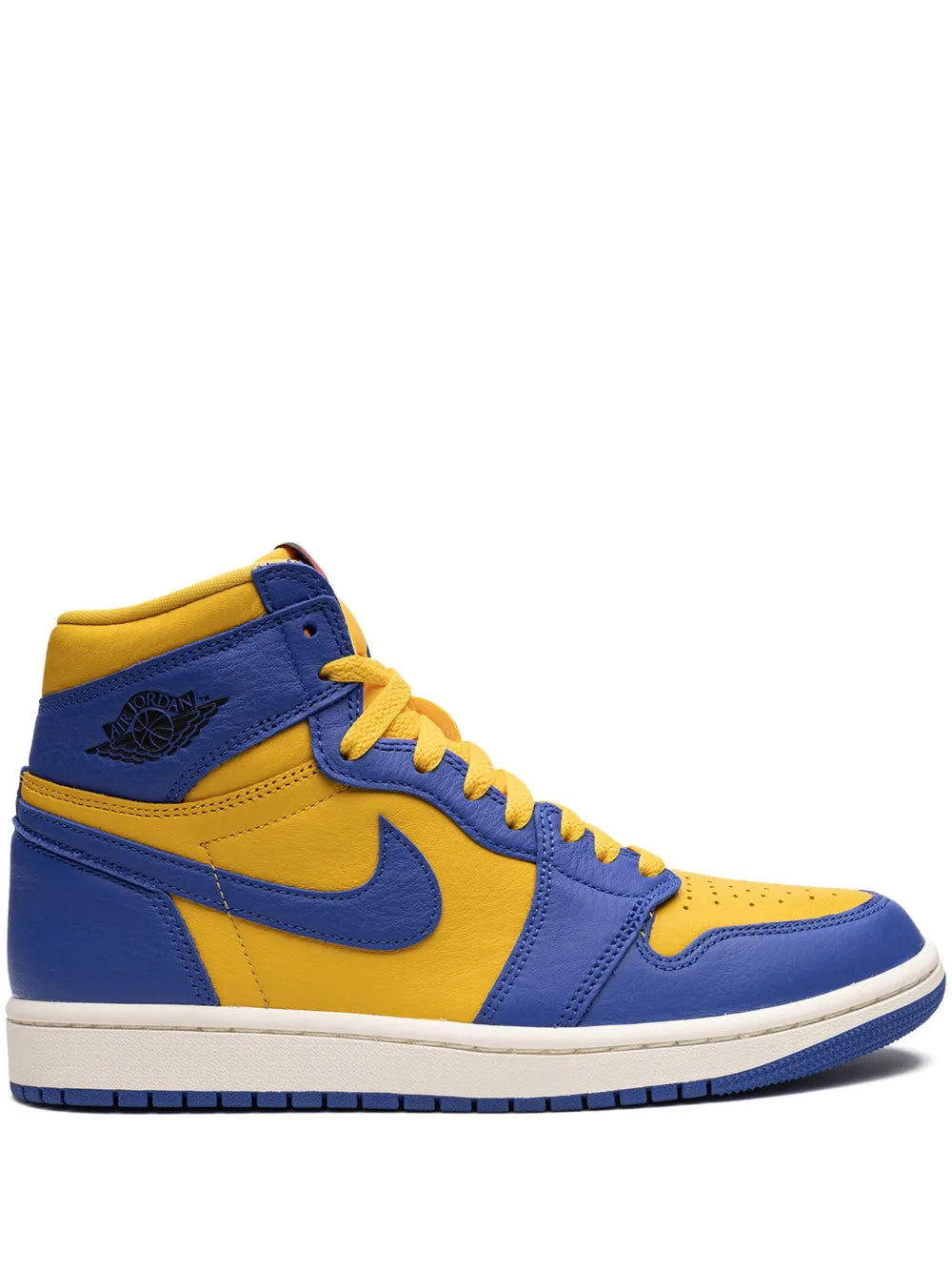 Jordan Air Jordan 1 High OG "Reverse Laney" sneakers