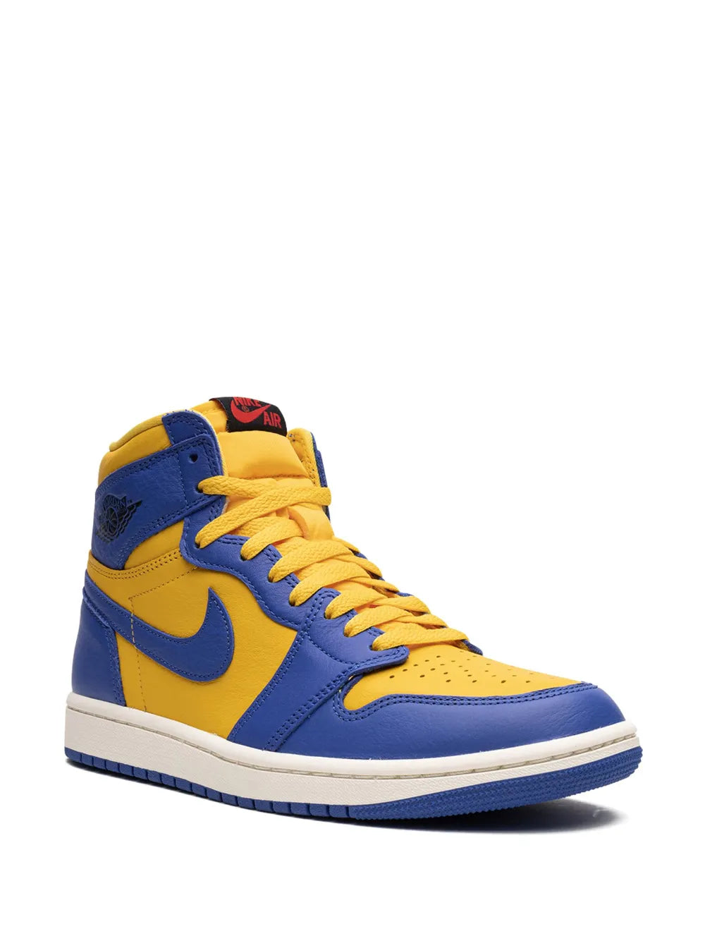 Jordan Air Jordan 1 High OG "Reverse Laney" sneakers