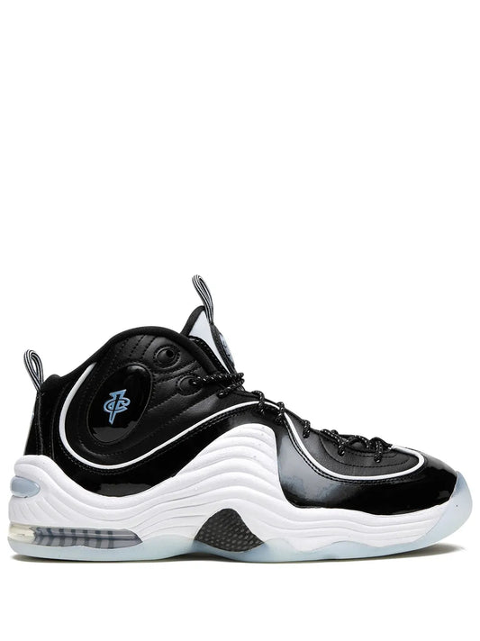 Nike Air Penny 2 "Black Patent" sneakers