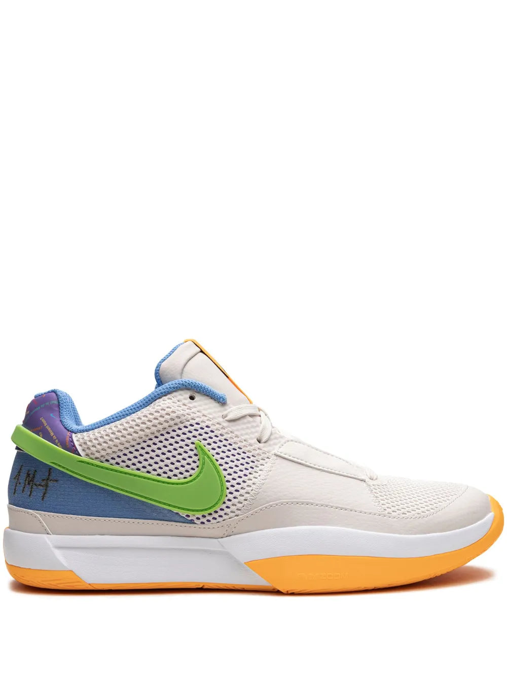 Nike Ja 1 "Trivia" sneakers