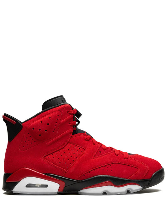 Jordan Air Jordan 6 Retro "Toro Bravo" sneakers