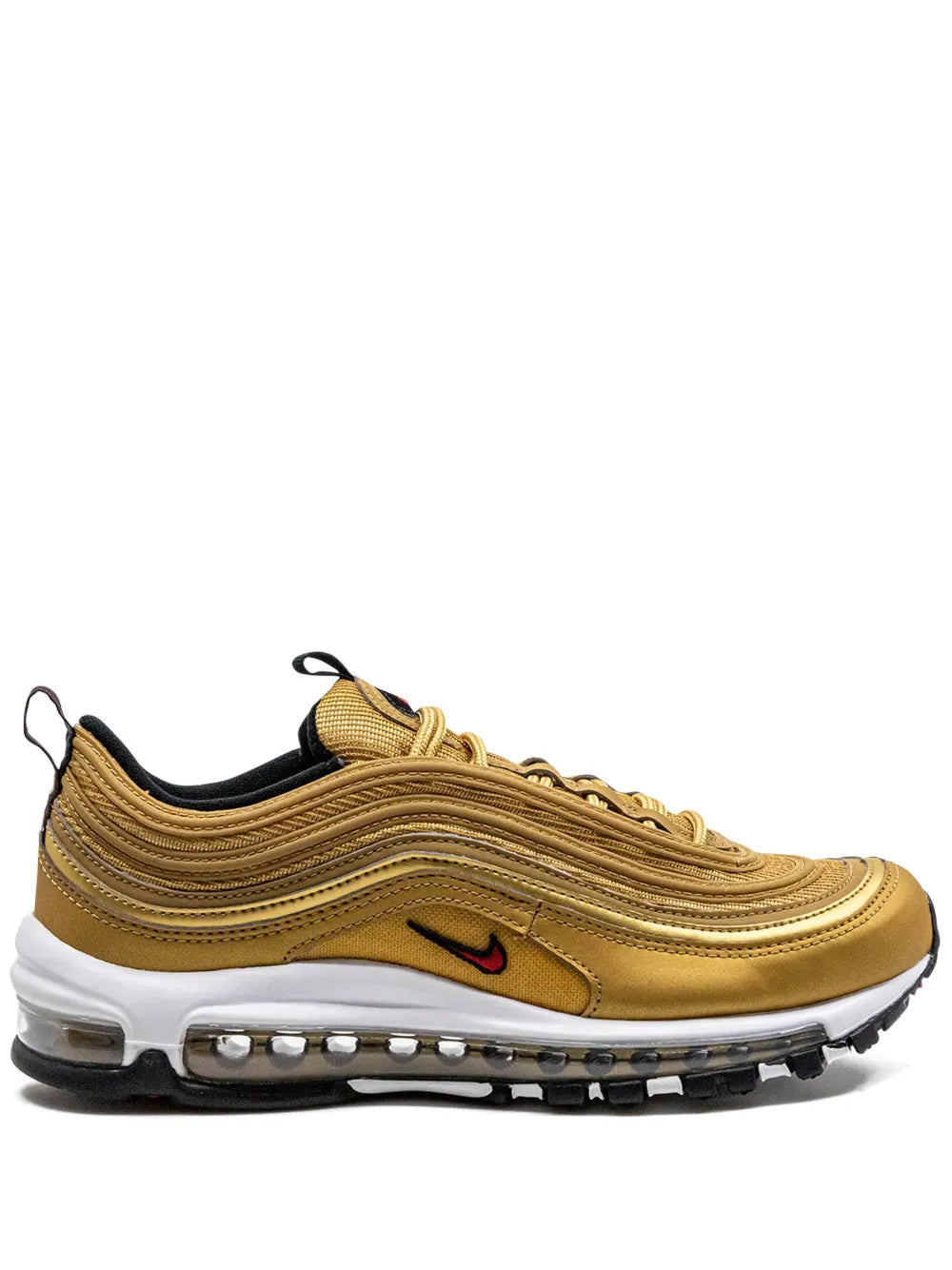 Nike Air Max 97 OG "Gold Bullet 2023" sneakers