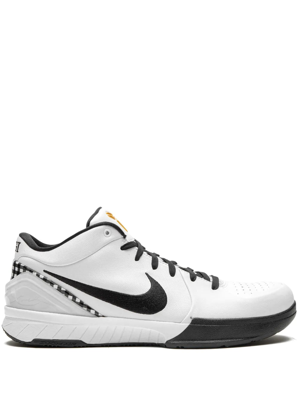 Nike Zoom Kobe 4 Protro "Mambacita Gigi" sneakers