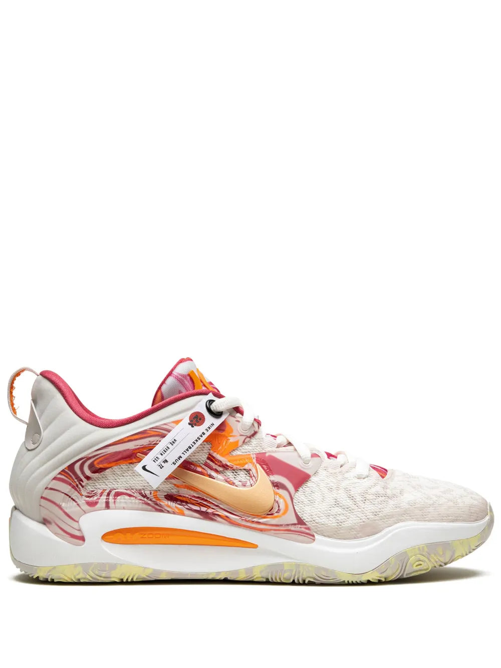 Nike KD 15 "All-Star" sneakers