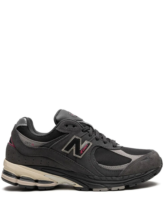 New Balance 2002R "Grey/Black" sneakers