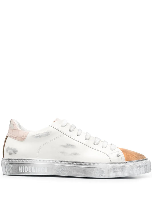 Hide&Jack Essence low-top sneakers