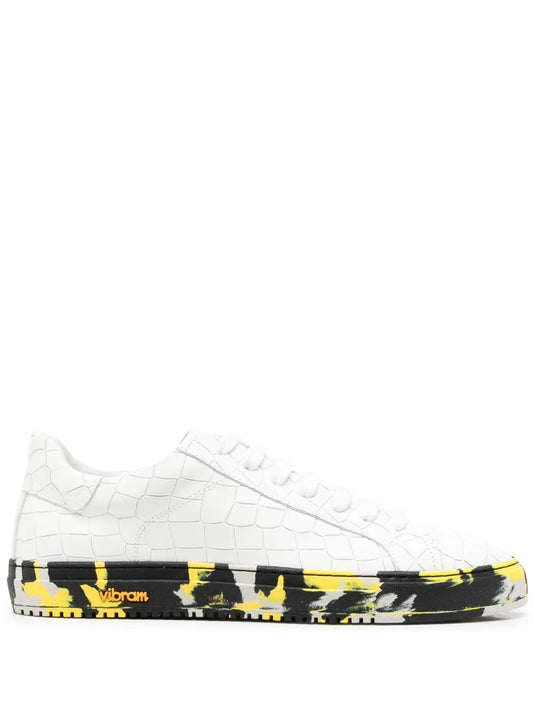 Hide&Jack Essence low-top sneakers