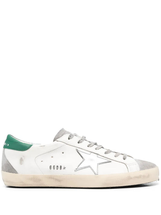 Golden Goose Super-Star low-top sneakers