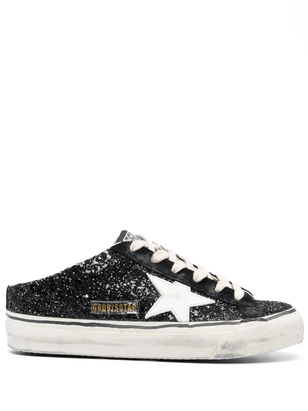Golden Goose Super-Star Sabot mule sneakers