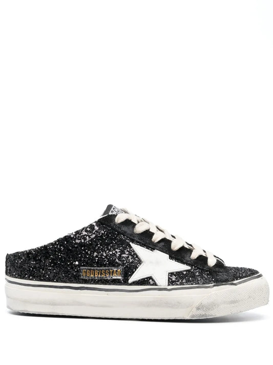 Golden Goose Super-Star Sabot mule sneakers